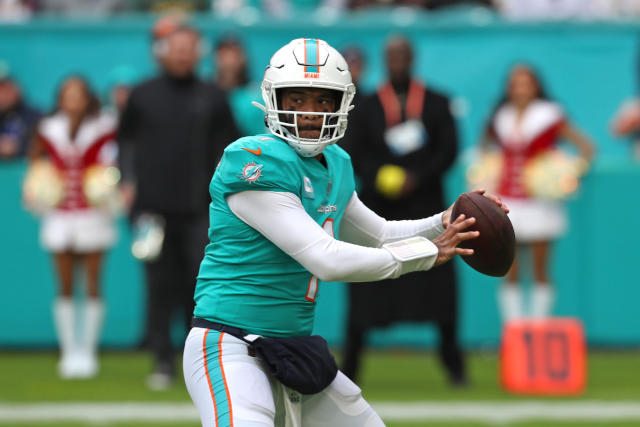 Tua Tagovailoa Fantasy Outlook: Miami Dolphins QB Just Needs To