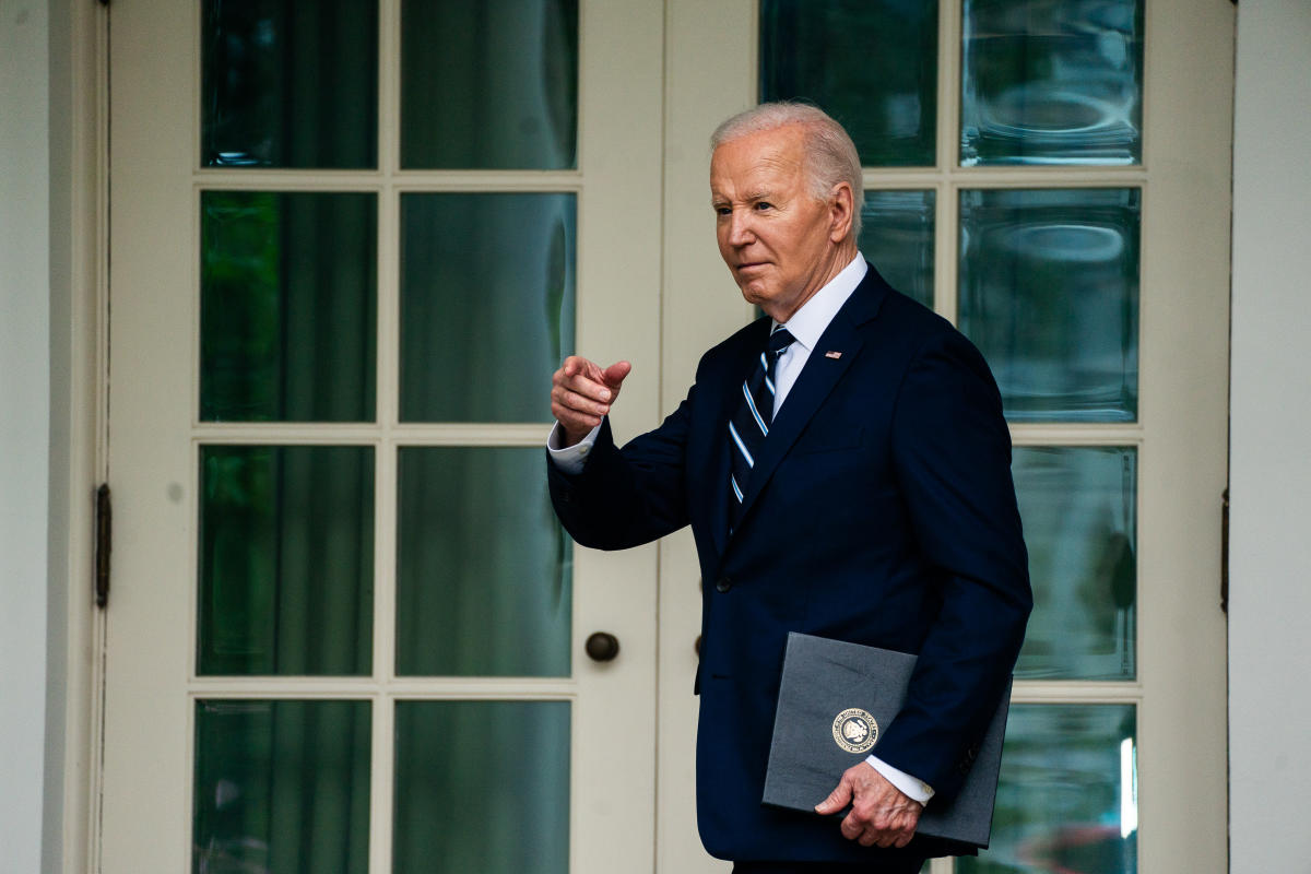 Biden's giant political drawback: Inflation is now up just about 20% since he took place of job