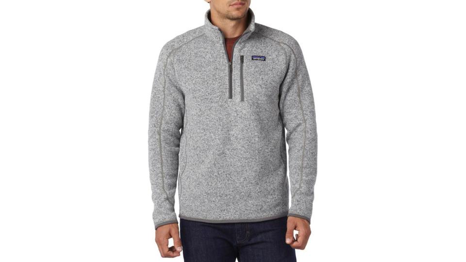 Best Nordstrom gifts: Patagonia Better Sweater