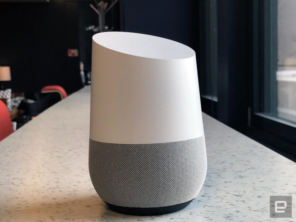 Today, Google announced that Assistant on its Home, Mini and Max products can