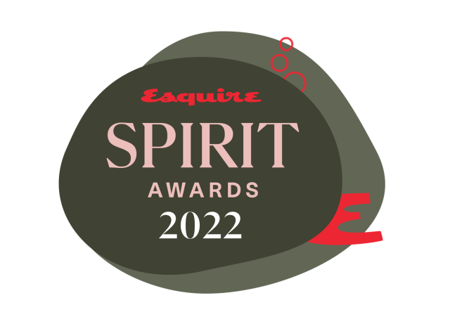 The 2022 Esquire Spirit Awards