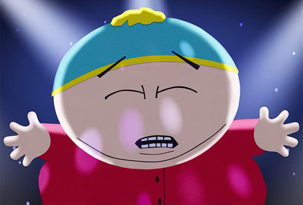 South Park Streaming Wars Part 2' Recap: ManBearPig's Family