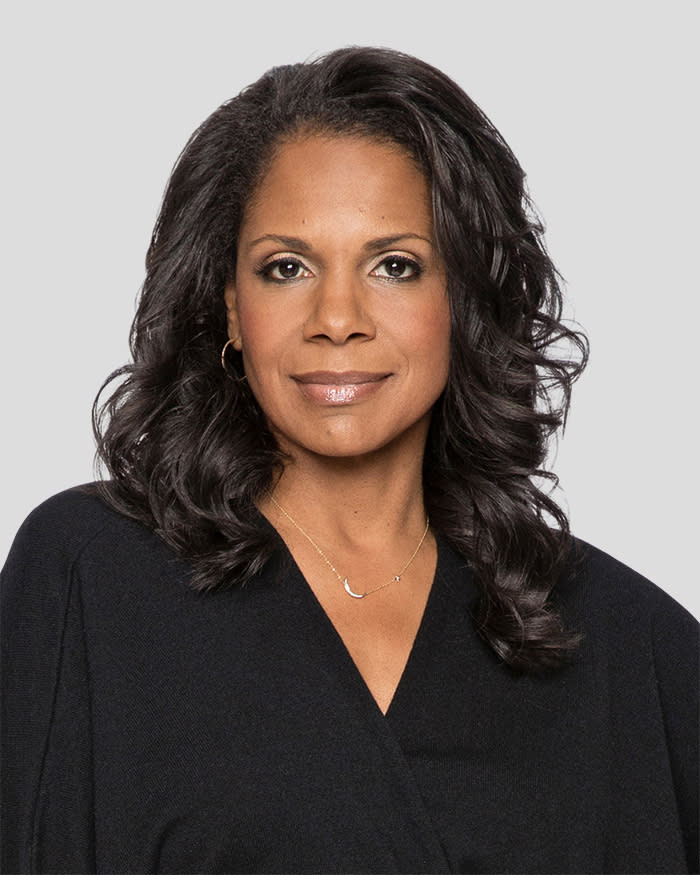 Audra McDonald 