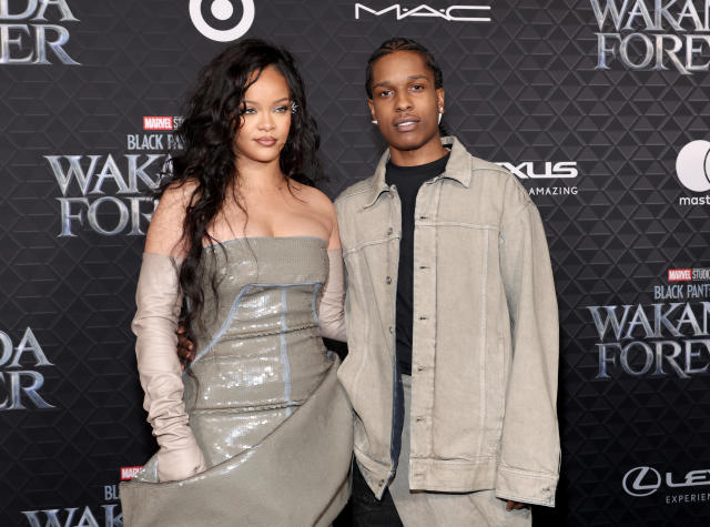 A$AP Rocky net worth: Is Rihanna's fortune bigger than his?