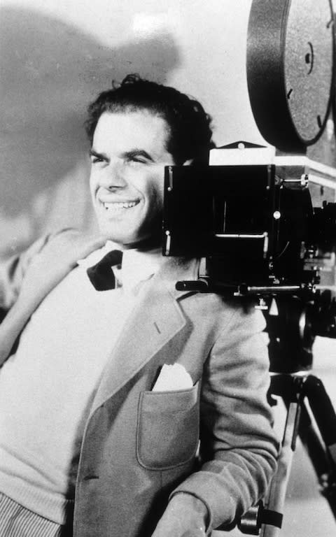 Frank Capra