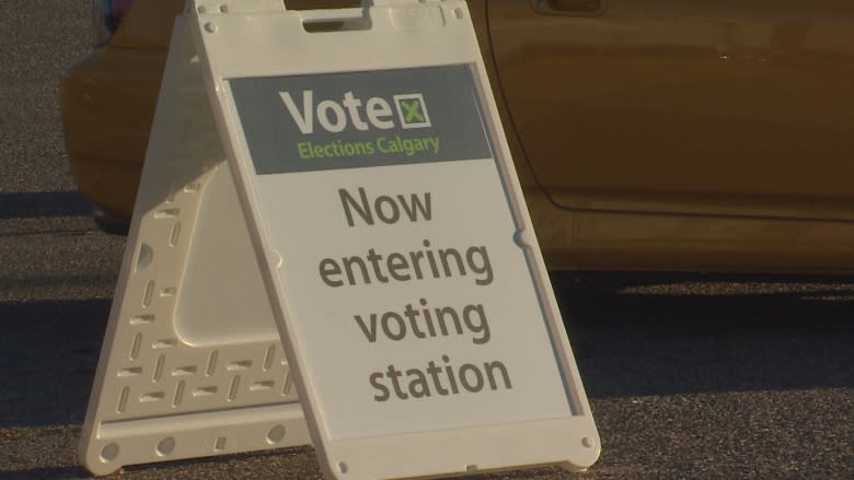 Nenshi says changes needed to make municipal elections fairer