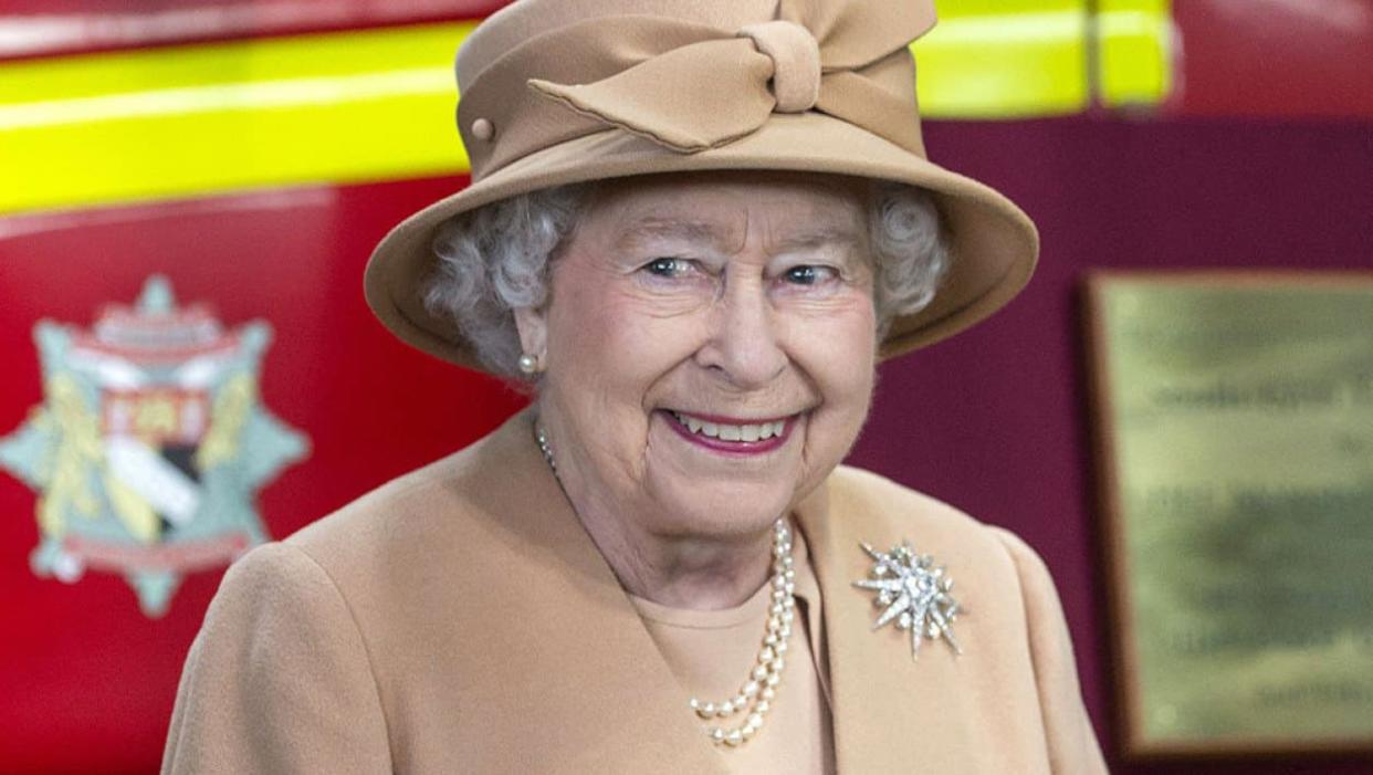 La reine Elizabeth II - Arthur Edwards - AFP
