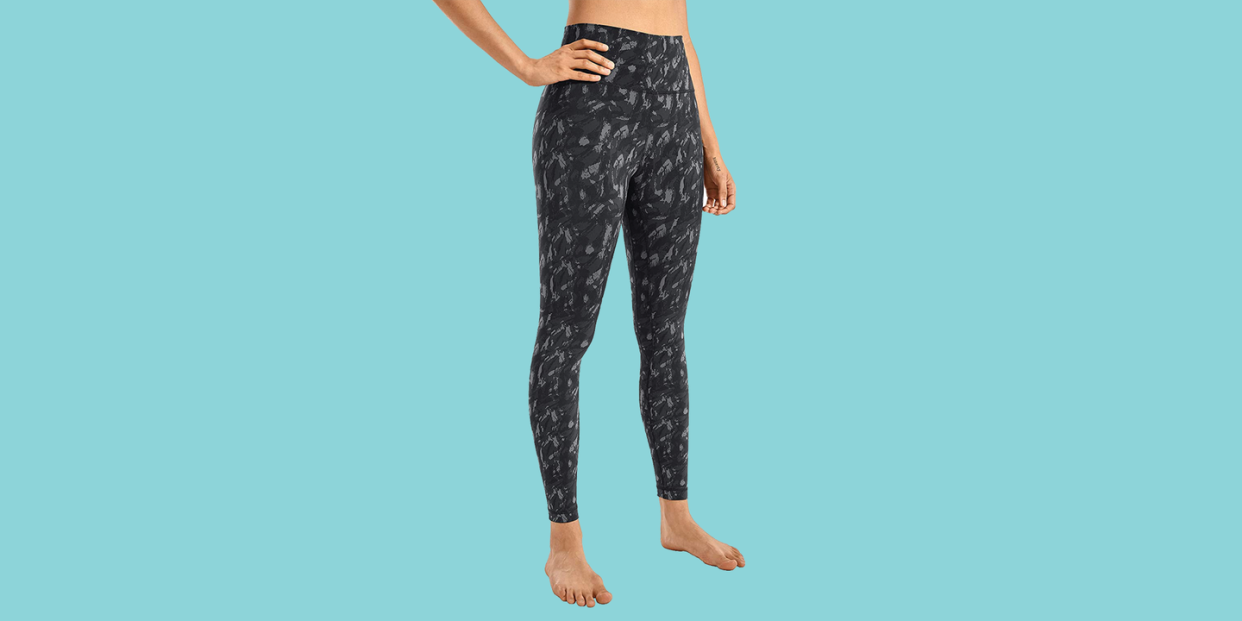 best leggings on amazon