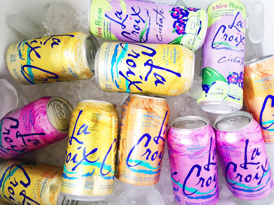 La Croix