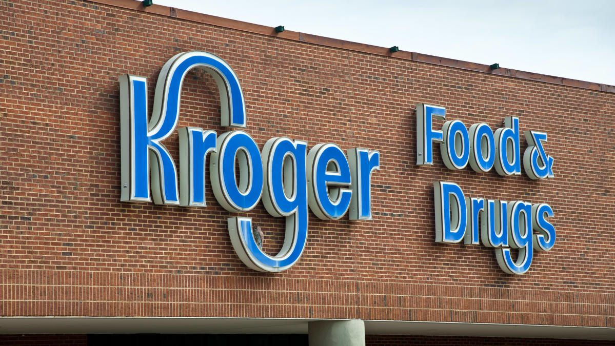 Kroger raises fullyear guidance after strong Q2 earnings