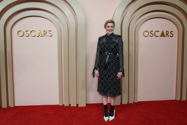 96th Academy Awards Oscar Nominees Luncheon – Arrivals