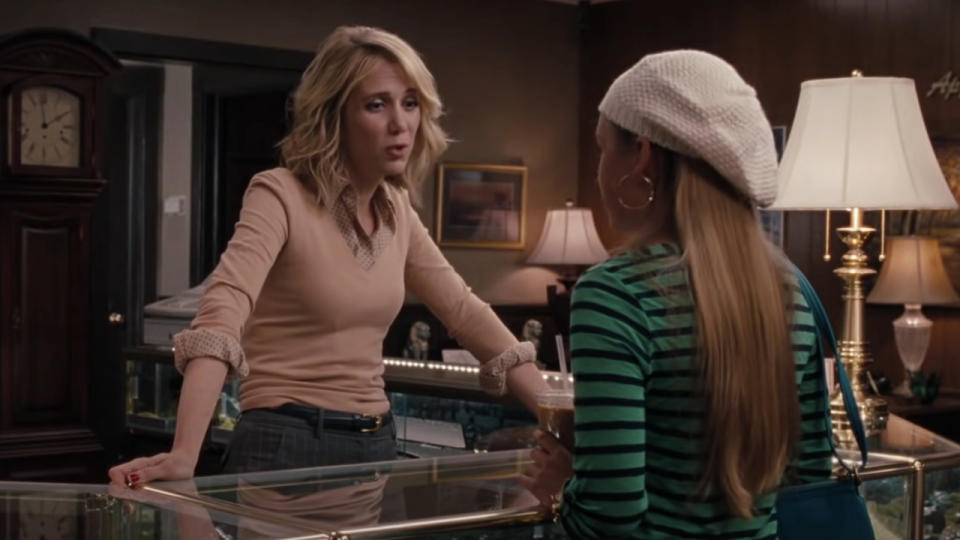 Kristen Wiig in Bridesmaids