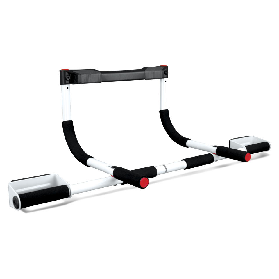 Perfect Fitness Doorway Pull Up Bar