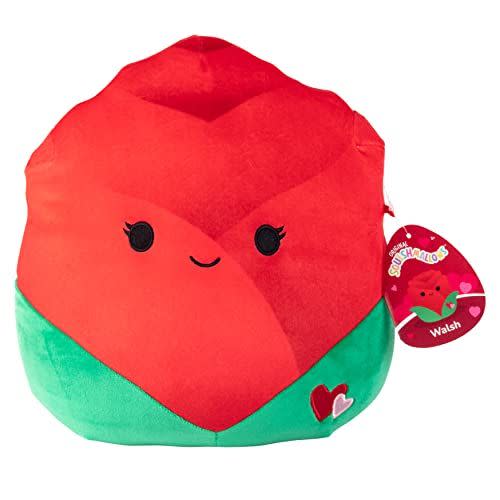 20) Walsh the Rose Squishmallows