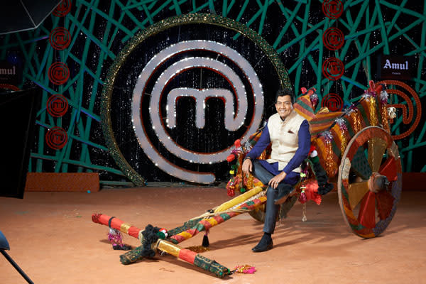 Masterchef India