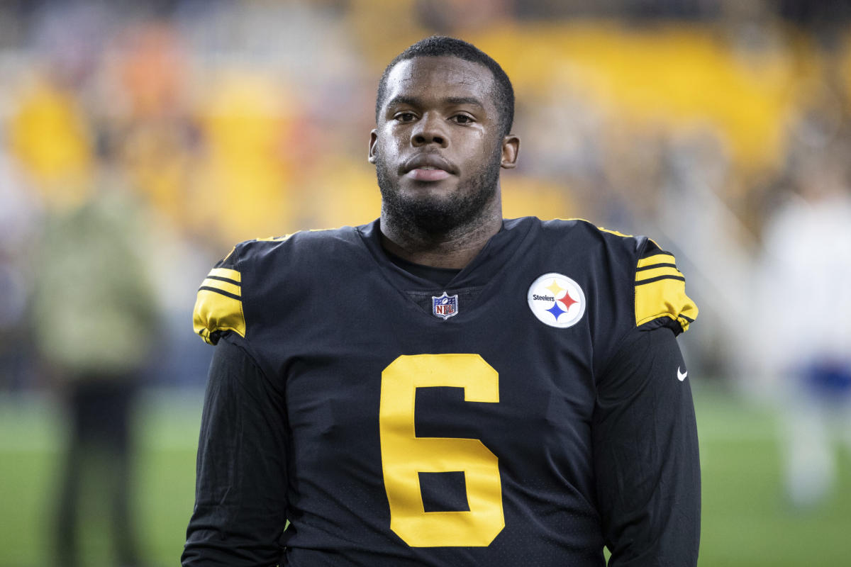 Steelers Wire on X: Good morning #Steelers Nation 