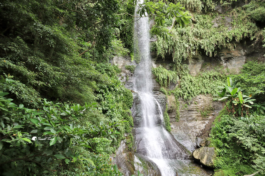 竹坑溪步道