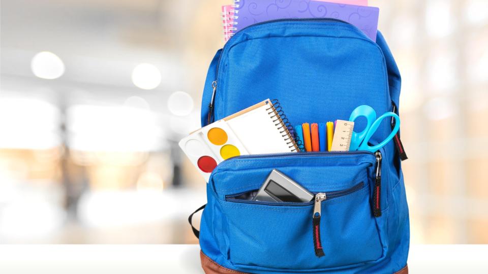 School supplies are a lifeline for children to begin the school year right.