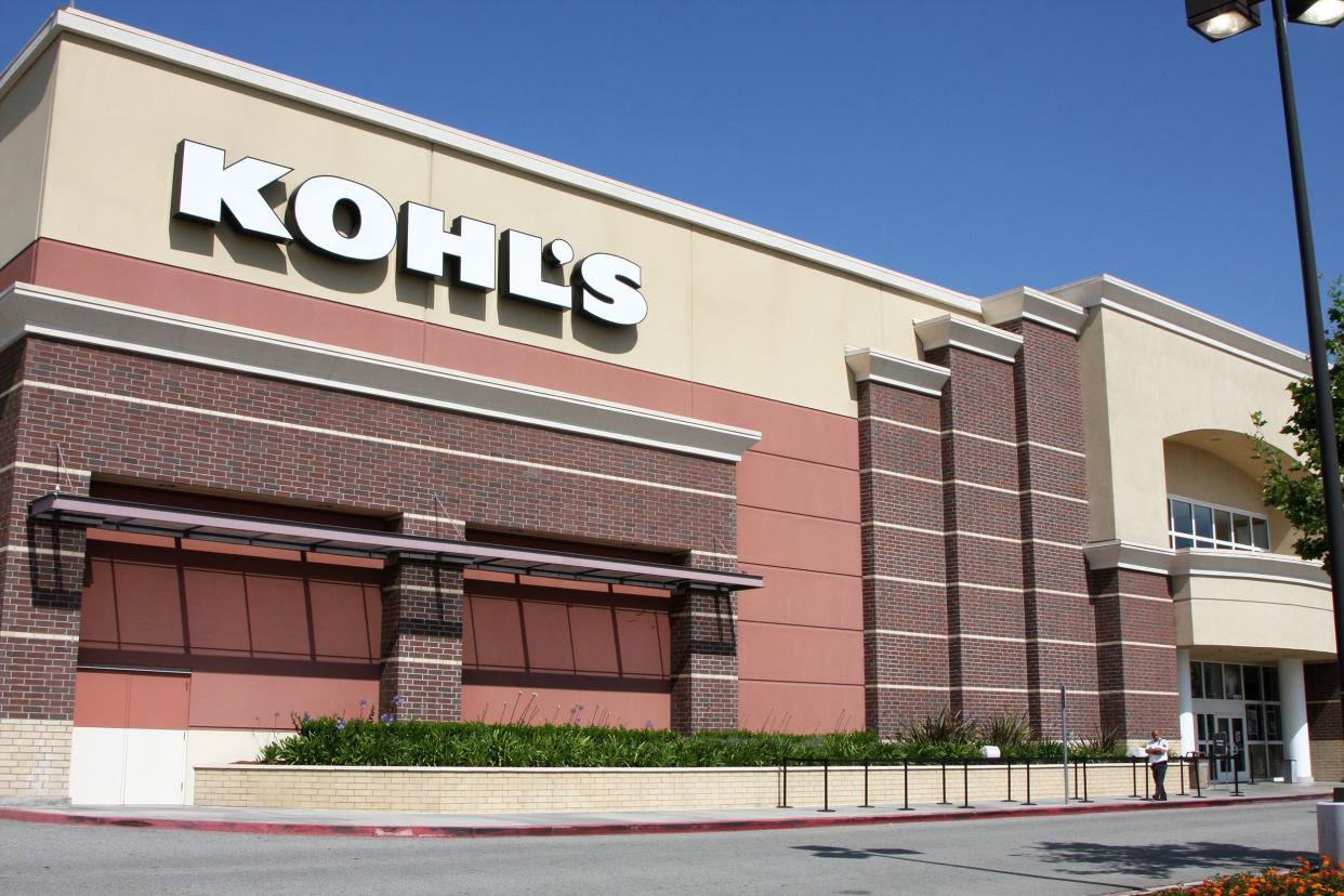 Kohl's