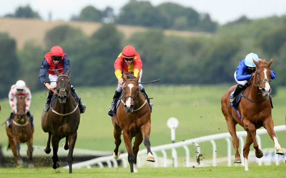 Marlborough racing tips and best bets for Friday August, 14 - PA