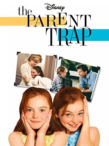 The Parent Trap