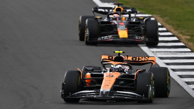 2023 British Grand Prix race report and highlights: Verstappen heads local  heroes Norris and Hamilton to claim British Grand Prix win, formula 1