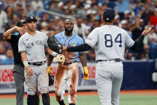 New York Yankees vs. Tampa Bay Rays: Series preview, yankees