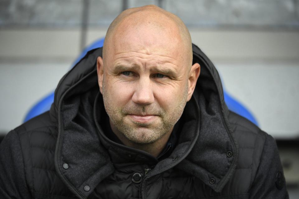 Former Charlton head coach takes over as sporting director of Beveren