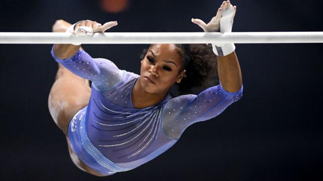 World Gymnastics Championships results: Updated scores, winners