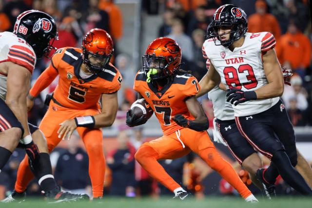 Bears to Wear New Orange Uniform Combination Thursday vs