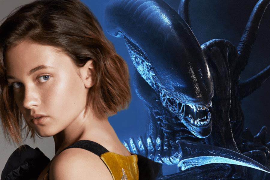 Alien: Romulus estará ambientada entre Alien (1979) y Aliens (1986), revela Cailee Spaeny