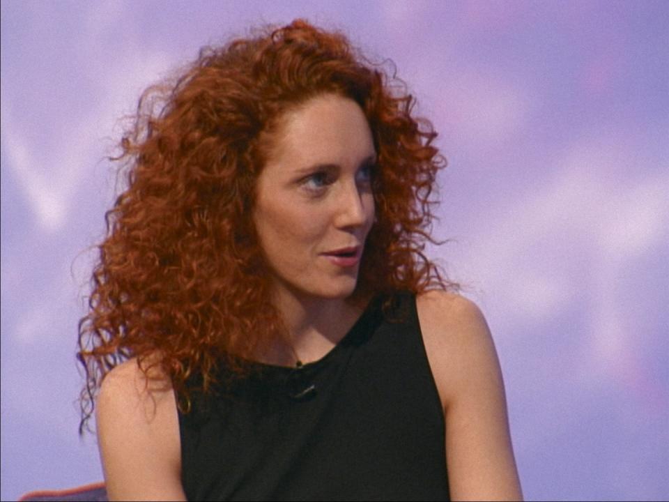 The documentary showed the tactics used by journalists including Rebekah Brooks. (BBC)