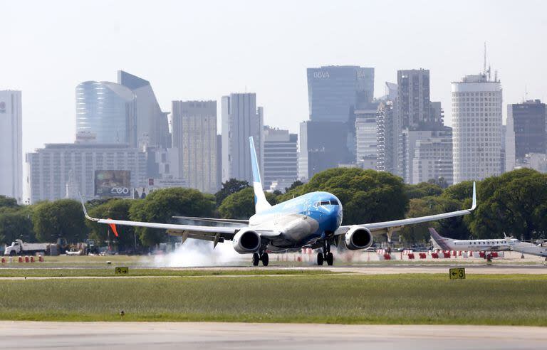 Aerolíneas Argentinas