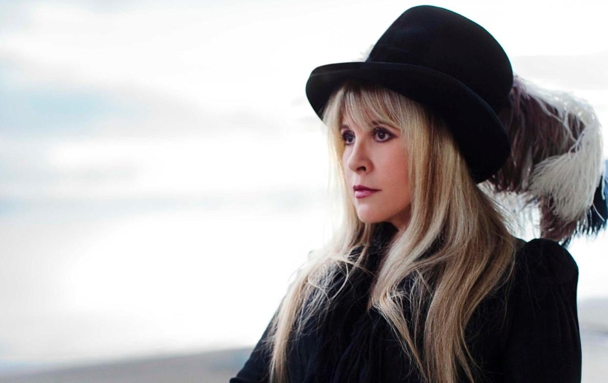 Stevie Nicks