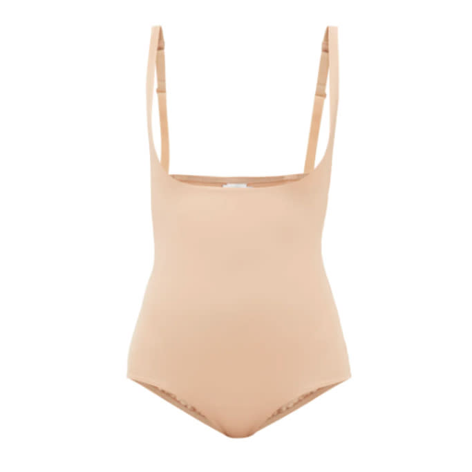 Wolford Mat de Luxe Shapewear Bodysuit