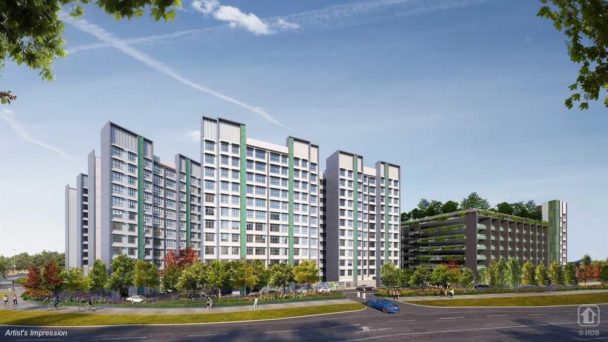 May 2023 BTO Serangoon Review: First Launch in Almost a Decade, Near Serangoon Gardens Estate