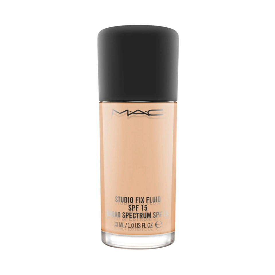 Studio Fix Fluid Foundation Broad-Spectrum SPF 15