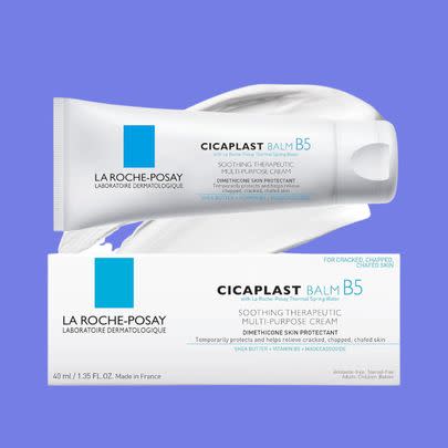 La Roche-Posay Cicaplast Balm B5