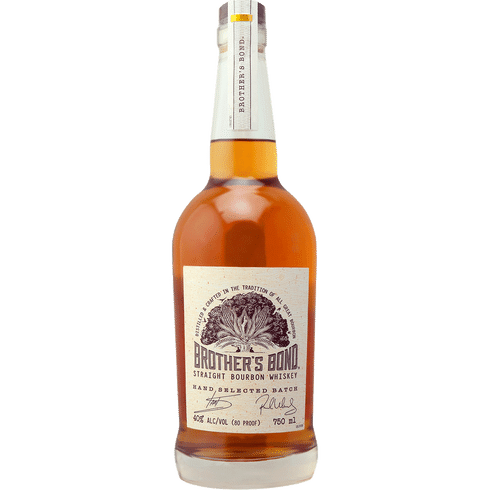 <p><a href="https://go.redirectingat.com?id=74968X1596630&url=https%3A%2F%2Fwww.totalwine.com%2Fspirits%2Fbourbon%2Fsmall-batch-bourbon%2Fbrothers-bond-straight-bourbon%2Fp%2F235638750&sref=https%3A%2F%2Fwww.goodhousekeeping.com%2Fholidays%2Fgift-ideas%2Fg29198638%2Fbest-gifts-for-brothers%2F" rel="nofollow noopener" target="_blank" data-ylk="slk:Shop Now;elm:context_link;itc:0;sec:content-canvas" class="link ">Shop Now</a></p><p>Straight Bourbon</p><p>totalwine.com</p><p>$39.99</p><span class="copyright">Brother's Bond</span>