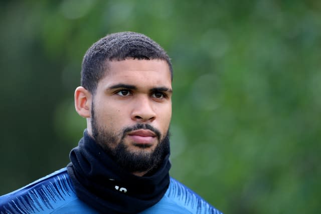 Chelsea midfielder Ruben Loftus-Cheek could be on his way to Fulham on loan