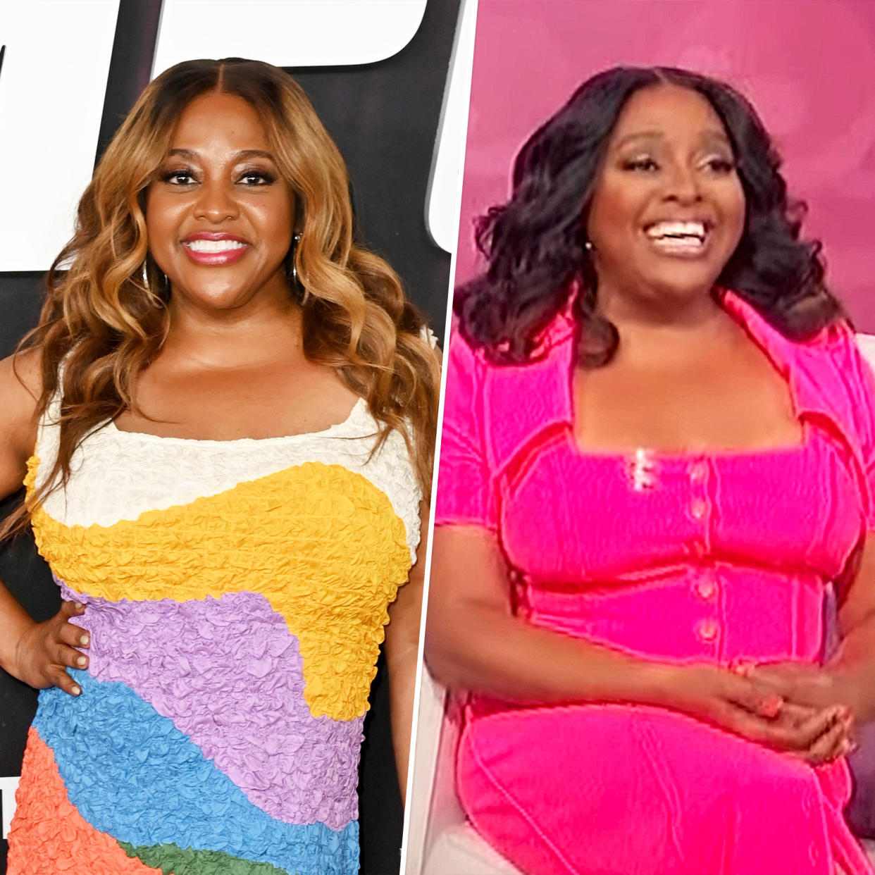 Sherri Shepherd opens up about secretly getting breast reduction: 'Not ...