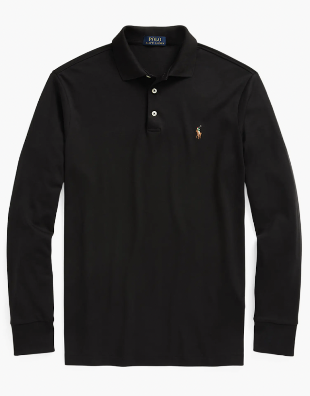 21 Best Polo Shirts for Men in 2023: Lacoste, Ralph Lauren, Todd Snyder,  and More