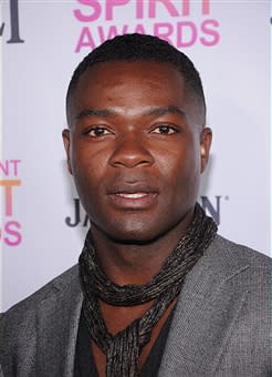 'The Butler's David Oyelowo, 'Cloud Atlas' Actor Join Christopher Nolan's 'Interstellar' (Exclusive)