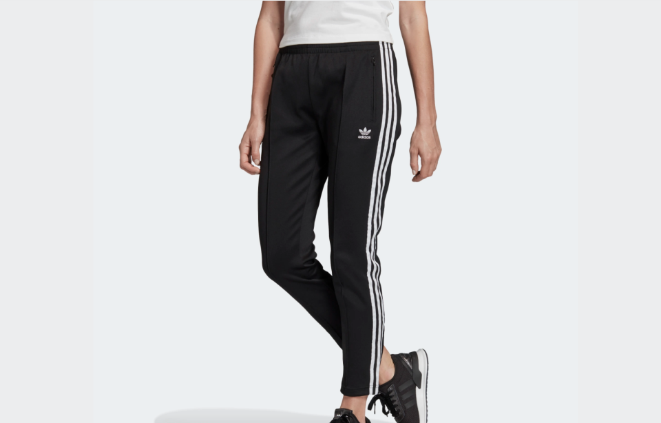 SST Track Pants (Credit: Adidas)