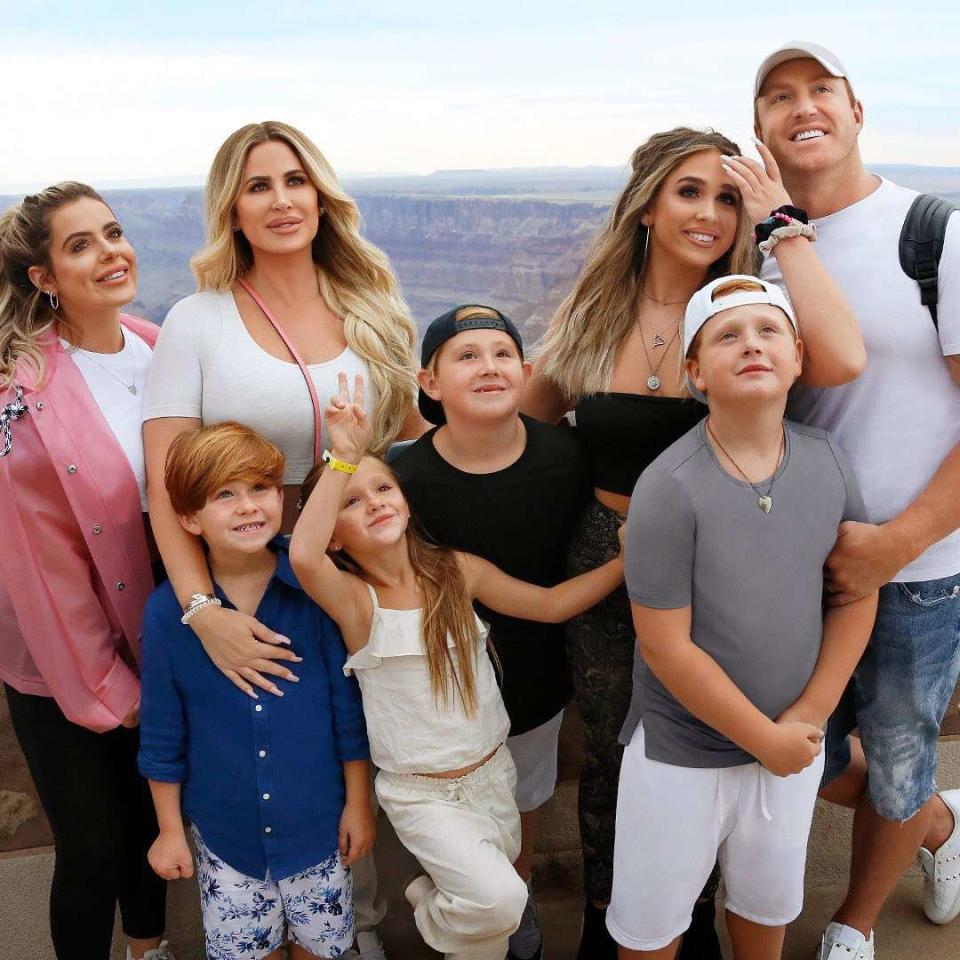 Bravo/Instagram The Biermann family