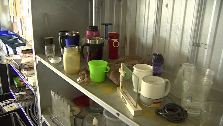 Still too much junk: Whitehorse loses another 're-use' facility