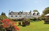 The Airds Hotel, Port Appin, Scotland