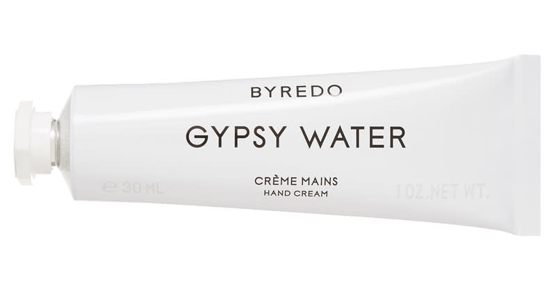 Byredo Gypsy Water Hand Cream