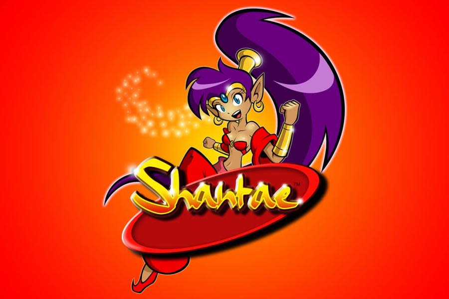 Una secuela perdida de Shantae llegará a Nintendo Switch tras 20 años