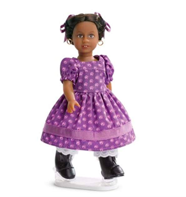 1993 Pleasant Company Samantha Doll (American Girl Doll)-Pleasant Company -  Toys, Facebook Marketplace